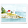 Molly O Curtis Island Christmas Boxed Cards
