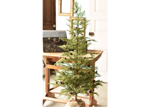  North Rim Hemlock Tree 48" 