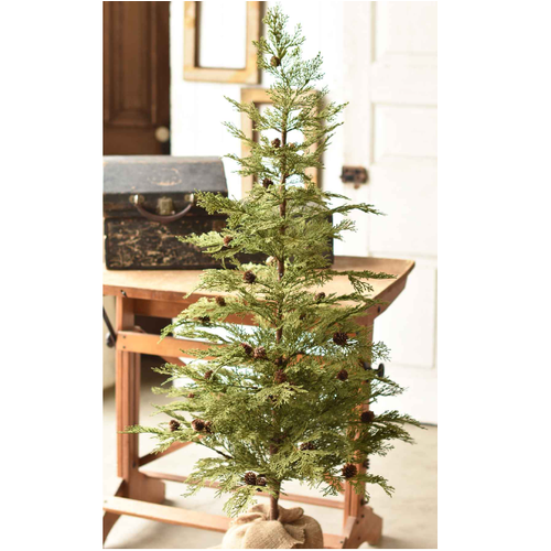  North Rim Hemlock Tree 48" 