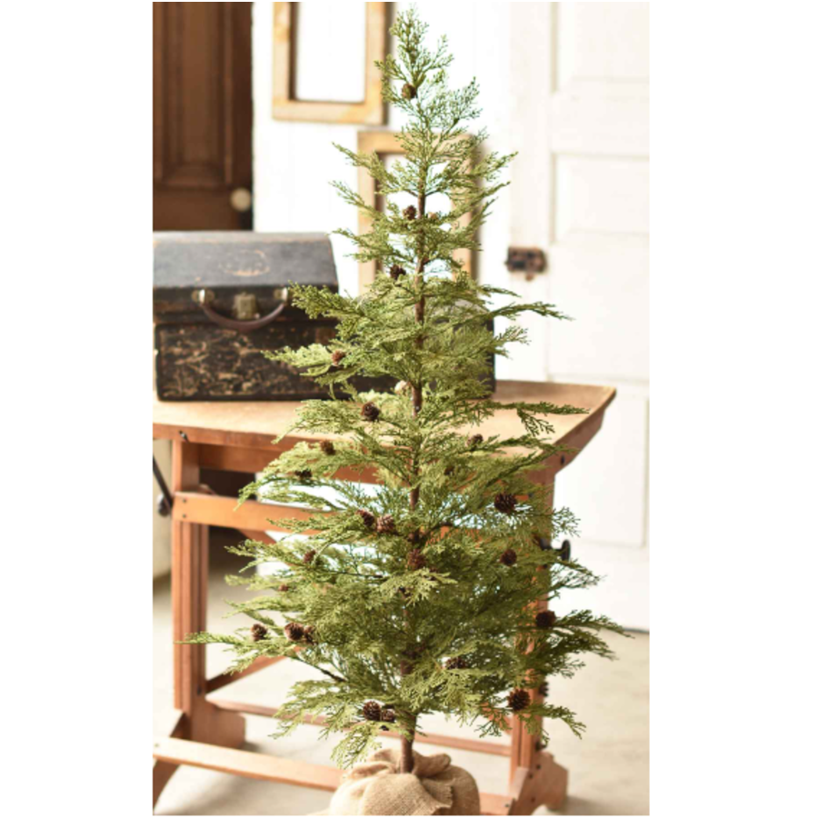 North Rim Hemlock Tree 48"