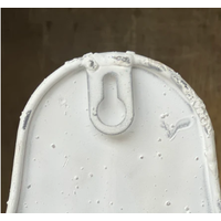 Grace & Grit Wall Bucket