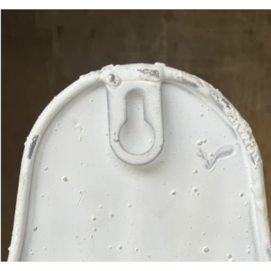 Grace & Grit Wall Bucket