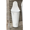Grace & Grit Wall Bucket
