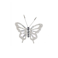 Silver Ornament