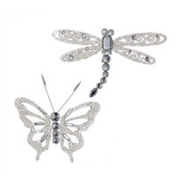 Silver Ornament
