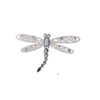 Silver Ornament