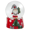 Gnome Water Globe Gnome Water Globe