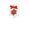 Kurt Adler Baking Ornament Kurt Adler Baking Ornament