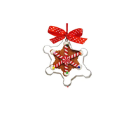 Baking Ornament