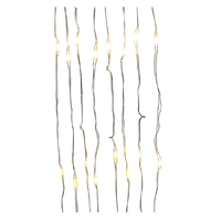 50 Light Warm White Lights