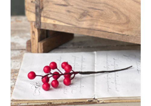  Weatherproof Berry Pick 