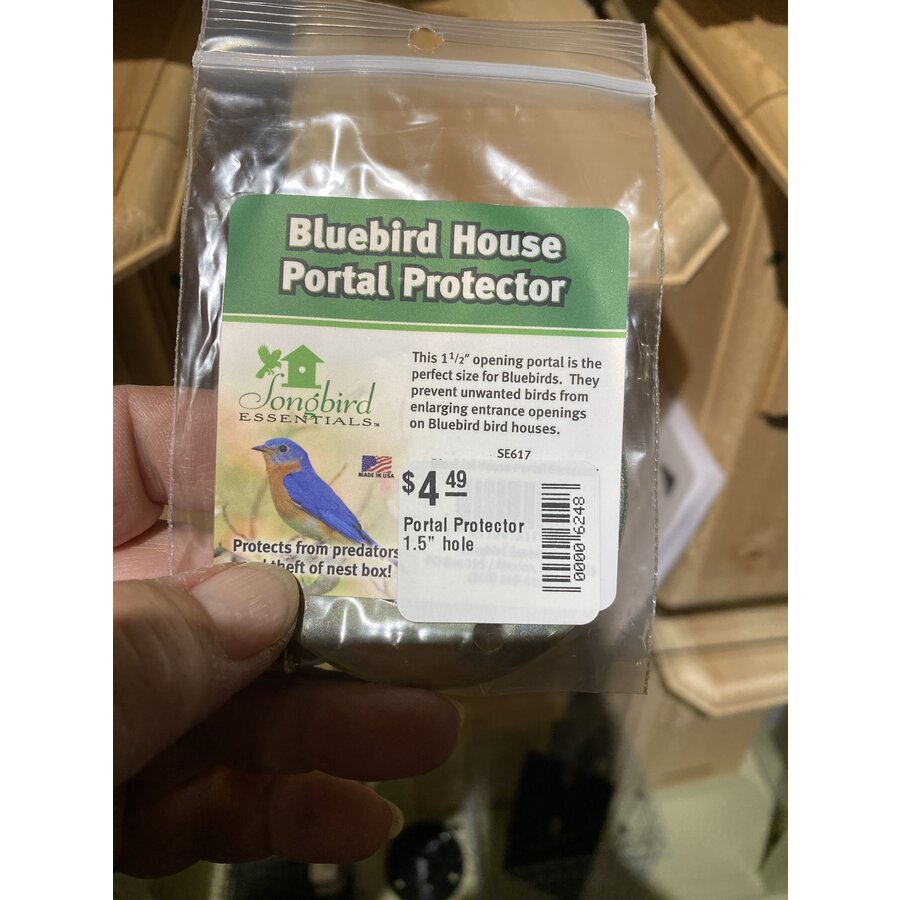 Portal Protector
