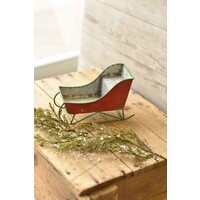 Sugarplum Sleigh