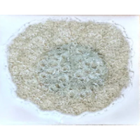 Pottery Sphere Ornament