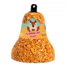 Mr Bird Flaming Hot Feast Bell