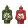 4.75" Lantern Ornament