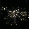 Kurt Adler USB Battery-Operated Warm White LED Starburst Lights Kurt Adler USB Battery-Operated Warm White LED Starburst Lights