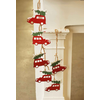 Traveling Tree Garland 4.5' Traveling Tree Garland 4.5'