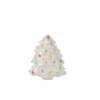 Ceramic Christmas Tree Plate