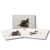 Earth sky water Holly Asst Boxed Note Cards