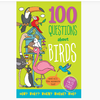 Peter Pauper Press 100 Questions About Birds