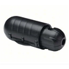 ClickShield Cord Lock Black