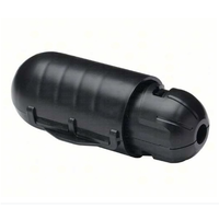 ClickShield Cord Lock Black