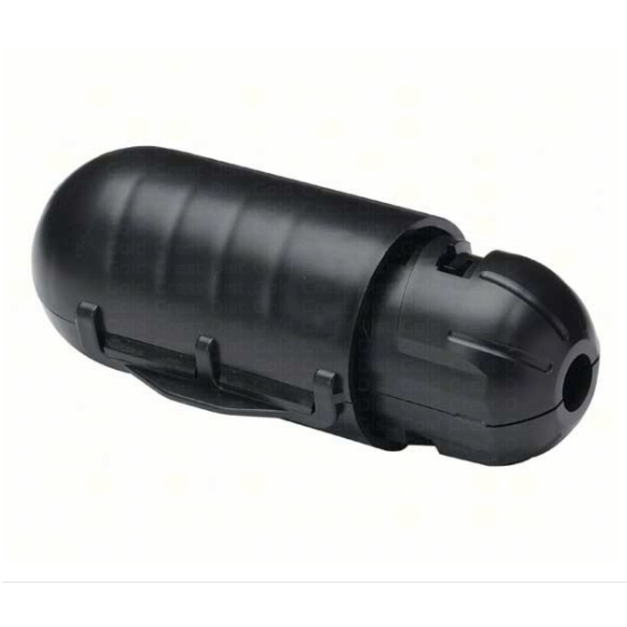 ClickShield Cord Lock Black