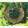 SE Whole Peanut Wreath