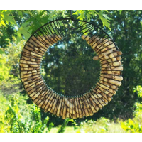 SE Whole Peanut Wreath
