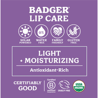 Holiday Lip Balm Set 3 Pack Red Box