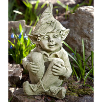 Aiden Cast Stone