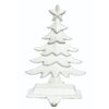 Iron Rustic Tree Stocking Holder