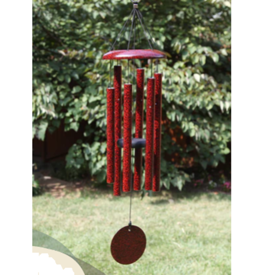 Corinthian Bells Wind Chimes 30"