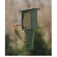 SE Suet Feeder with Tail Prop