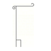 Garden Flag Stand Garden Flag Stand
