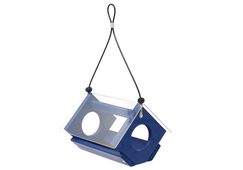  Petite Bluebird Feeder 