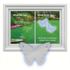 Window Alert Butterfly
