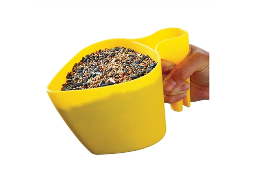  Scoop N' Fill Scooper 