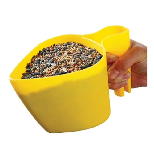  Scoop N' Fill Scooper 
