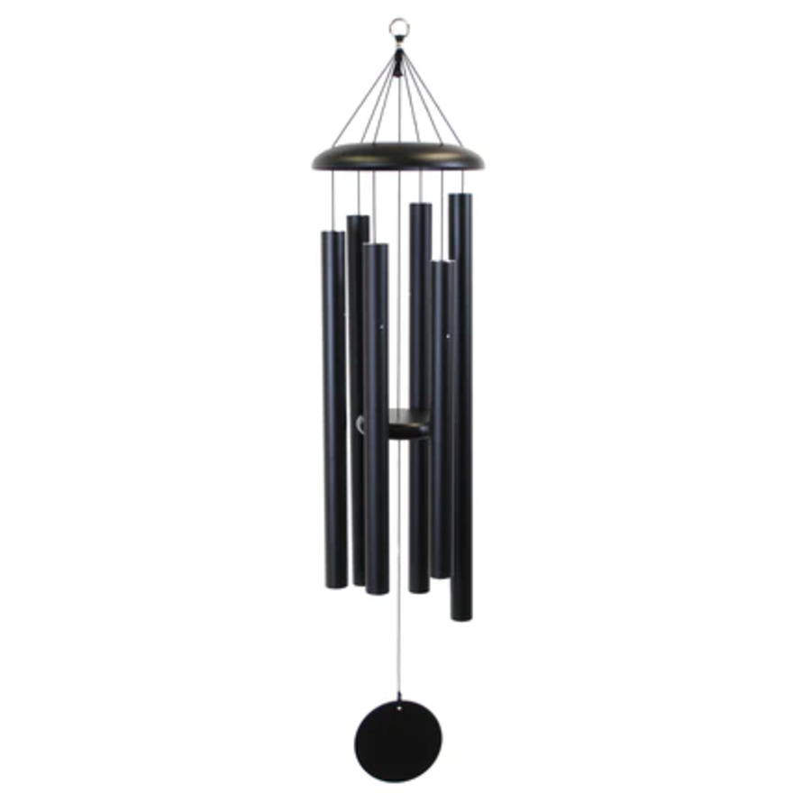 Corinthian Bells Wind Chimes  50"