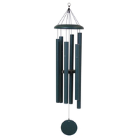 Corinthian Bells Wind Chimes  50"