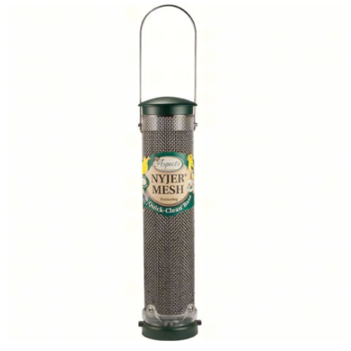  Aspects EZ Nyjer Mesh Med Spruce 