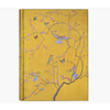 Peter Pauper Press Golden Flight Journal