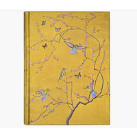 Golden Flight Journal