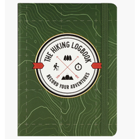 The Hiking Logbook