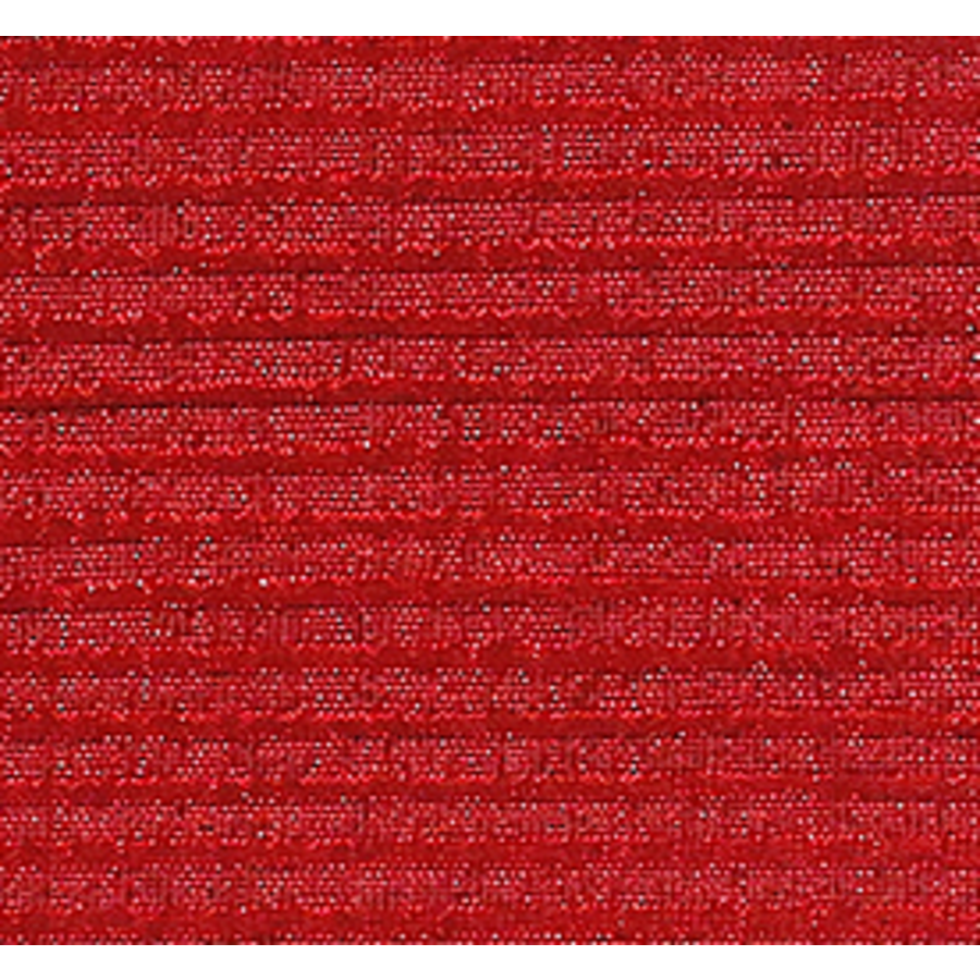 Lux Wired Edge Ribbon