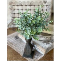 Greenbriar Eucalyptus Bush 13.5"