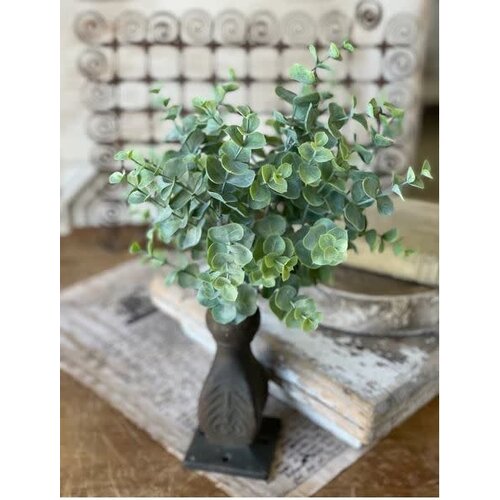 Greenbriar Eucalyptus Bush 13.5" 