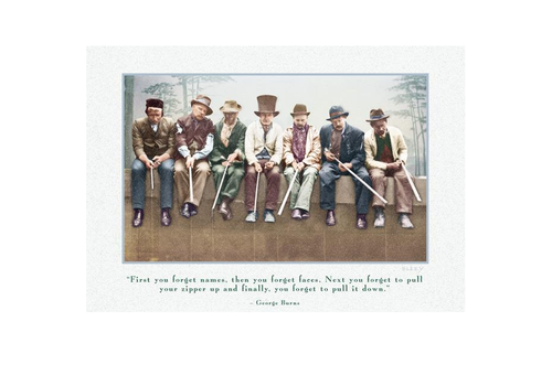  Sugarhouse Greetings Fishing Men Birthday Card 